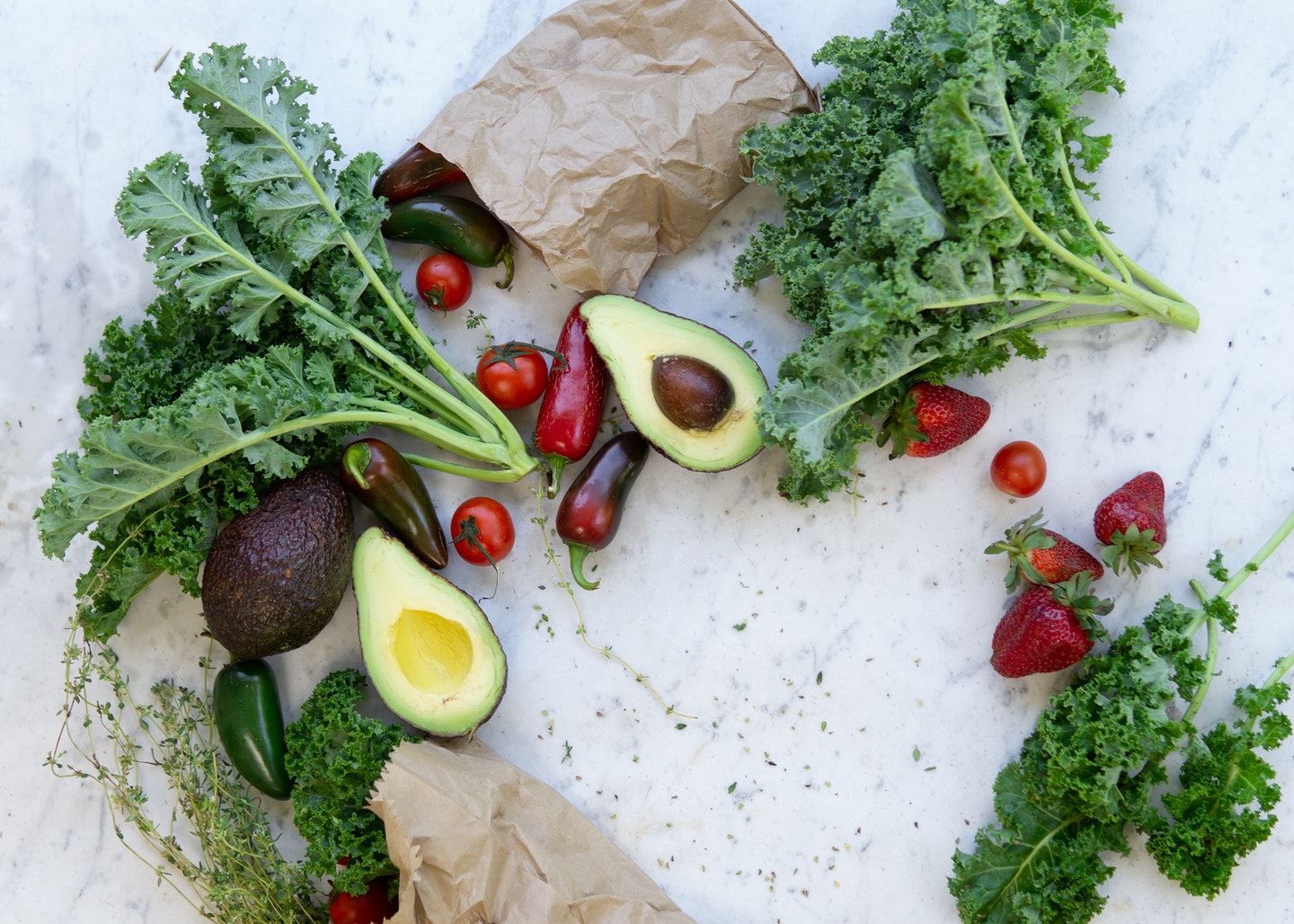 Produce Industry Trends 5 Fresh Produce Trends to Know